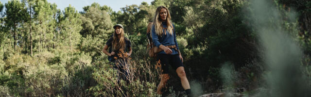 Palavaga matkama? Kümme viga, mida inimesed kuumaga matkates teevad