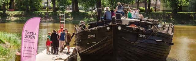 Lõuna-Eesti kogukonnaprogramm lükkavab kultuuripealinnale juba sel suvel hoo sisse