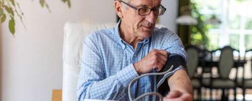 Kuidas kodus õigesti vererõhku mõõta