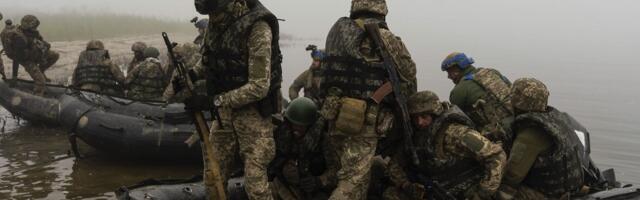 SÕJAPÄEVIK (609. päev) | Arutult sõdureid hukka saatev Venemaa on varsti uue probleemi ees – mehi kõikjale ei jätku