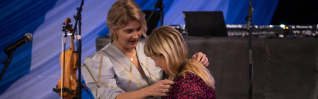 GALERII | Dago jahtklubis lõppes hooaeg ja vahetusid juhid 