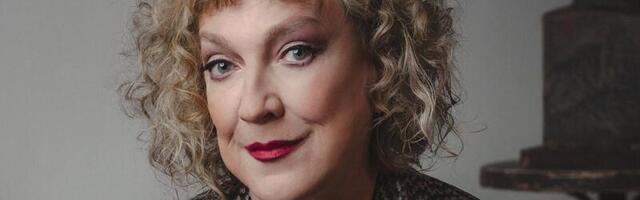 Maire Aunaste muutuste eel: olen elanud umbes 25 kohas ja kohe lähen 26ndasse