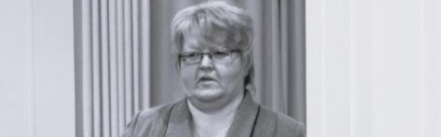 In Memoriam Daire Krabi