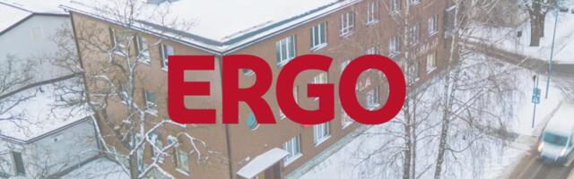 ERGO kindlustuse Rapla esindus sulgeb uksed