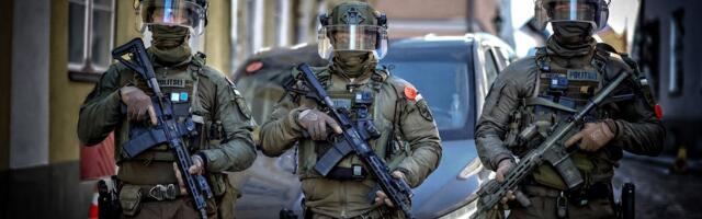 SUUR LUGU | Operatsioon „Suslik“. Kuidas kaitsti Eestis Putini sihtmärki nr 1