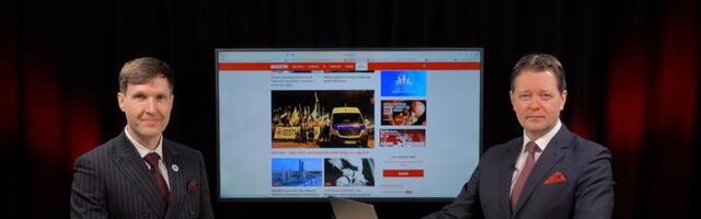 FOOKUSES ⟩ Riigikohtust on saanud liberalistliku režiimi õiguslik garantii