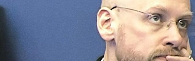 MEEDIAVALVUR: Päeva tsitaadid. Varro Vooglaid