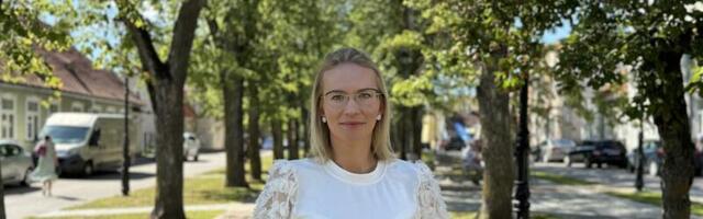 Võrumaa Arenduskeskuse meeskonnaga liitus Reet Kasekamp