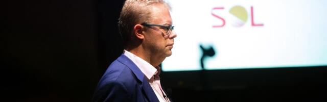 SOL Balticsi tegevjuht: me peaksime kuulama neid, kes on vait