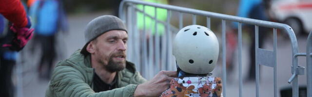 MEHINE MAAKOND | Hiiumaal on mehi rohkem kui naisi