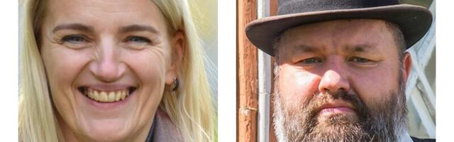 Türi valla raadiosaates saavad sõna Jane Reiljan-Rajasaar ning Valdo Praust