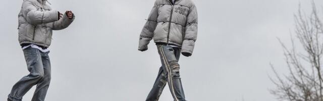 MIDA KINOS VAADATA | Populaarseim film on „Vaiana 2“