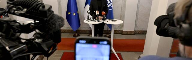 ANALÜÜS | Jüri Toomepuu: hübriidsõjale tuleb vastata hübriidsõjaga