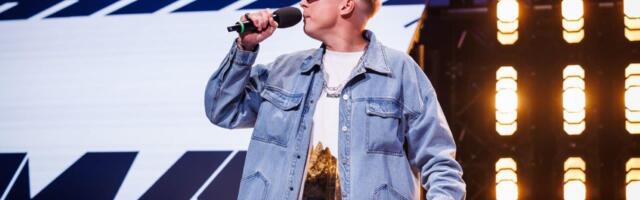 Eesti Muusikaauhinnad 2025 võitjad on selgunud