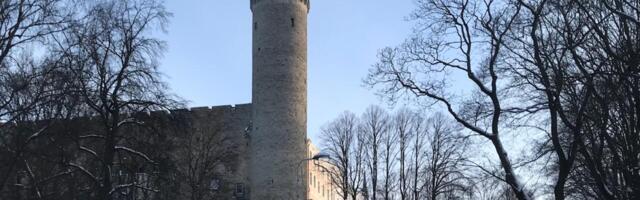 Rahvas soovib oma häält tagasi: algas näitlik rahvahääletus