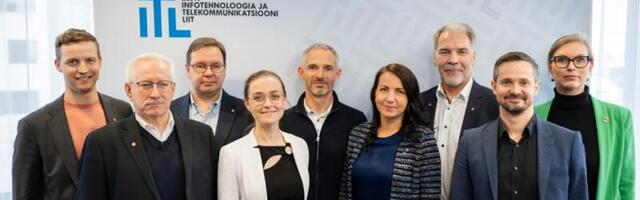 ITL valis uue juhatuse ja jagas ülesanded. “Muutused on kiiremad kui kunagi varem”
