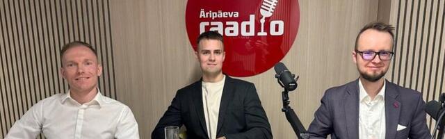 Energex - strateegiline partner, kes on kaasas ideest kuni investeeringu elluviimiseni