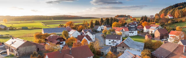 Soovimatu kinnisvara saab edaspidi loovutada omavalitsusele