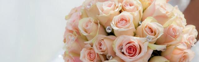 Soome räpistaar pidas Eestis muinasjutuliselt kauneid pulmi