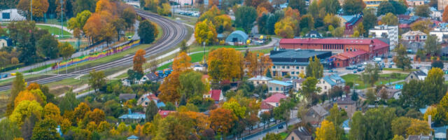 Teekatendi säilitusremont Tartus toob liikluspiirangud Võru ja Kabeli tänava piirkonda