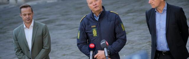 Taani politsei_ Lennuväljal droonide lennutaja oli võimekas operaator, seos Venemaaga pole teada