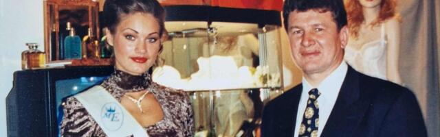 Charizmast Meelis Lao ja Onu Bellani. Endise tuntud ärimehe videoarhiivis ilutsevad meeletud 1990-ndad 