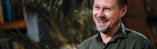 Tambet Tuisk: armukelmide ohvritelt varastatakse tihti ka lootus ja usk