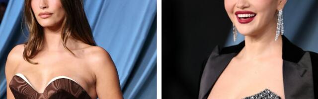 Hailey Bieberi ja Selena Gomezi igivana tüli kogub taas tuure. „Asi on relevantsuses, mitte intelligentsuses“