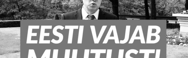 OBJEKTIIVI RAADIO ⟩ Järvi ja Vihuri: "muutust" lubanud Isamaast ja konservatiivsest pöördest