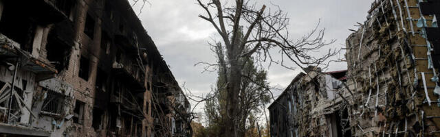 Uuring: võitlemast keelduvaid Vene sõdureid ootab peks, piin ja surm