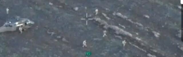 ISW: Venemaa intensiivistab pealetungioperatsioone Pokrovski hõivamiseks