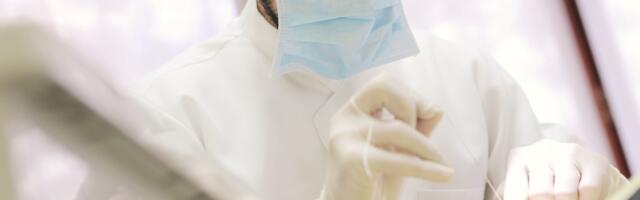 Miks me ei lähe hambaarsti juurde? Hammaste tervise kuu otsib vastuseid