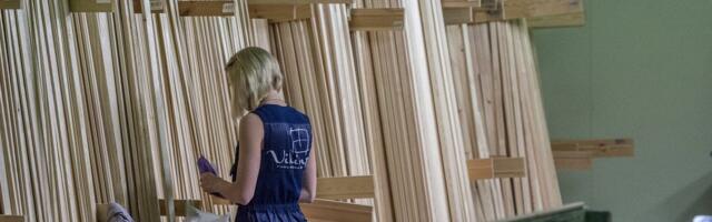 Eesti akna- ja uksetootja omandas Inglismaal tegutseva partneri. Käsil on turuosa kasvatamine