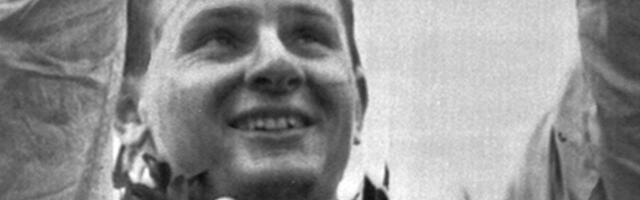 Uus-Meremaa vormelilegendi hauda rüvetati