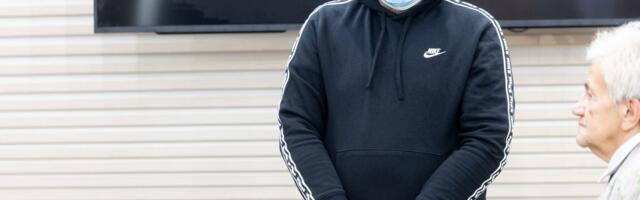 Lapseootel noorpaari mõrvanud ja matnud Igor Popov rääkis kõik ära