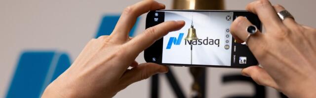 Balti börsidel kaubeldi enim LHV aktsiatega