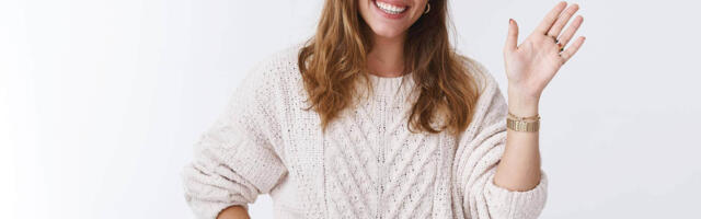 Täna on rahvusvaheline terepäev: öelge tere ja tehke kellegi päev paremaks