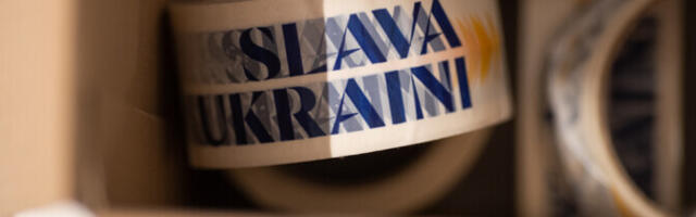 Kohus ei vabastanud Slava Ukrainit Lehtme kohtuasja menetlusest