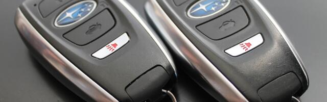 Oluline meeldetuletus: mida teha, kui auto võtmepult ei tööta?