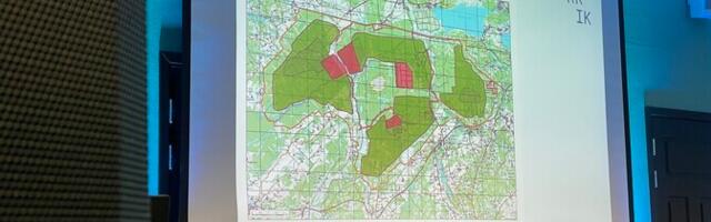 Pevkur tahab riigikaitseobjektide planeerimisel piirata kaebeõigust