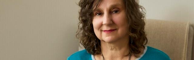 "Plekktrummi" külaline on psühhiaater Pille Varmann