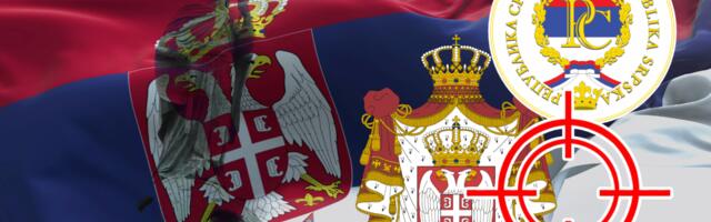 Jeste li vi normalni: Skandal u Sarajevu - Srbe pretvaraju u "Bosance", ukida se Srpska