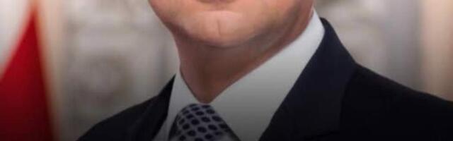 Польша официально запретила свою Коммунистическую партию