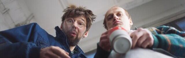 Rahvusvahelisel lühifilmide päeval näeb Eesti lühifilme nii suurel kui väiksel ekraanil