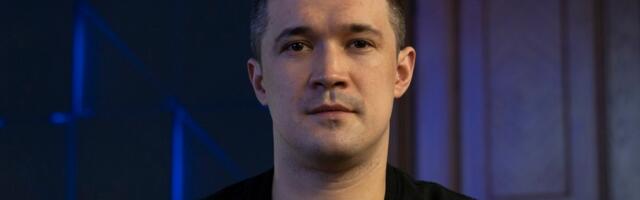 Ukraina uueks kaitseministriks sai Mõhhailo Fedorov