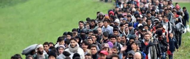 Kultuuriministeerium otsib ajakirjanikele rändest kirjutamise õpetajaid