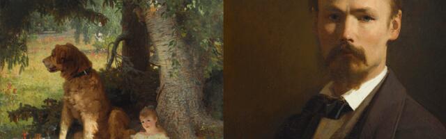 JOHANN KÖLERI JUUBELIAASTA TOOB KUNSTNIKU ELUTÖÖ TAAS RAHVA ETTE