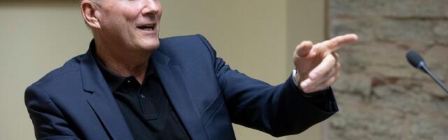 Valdo Randpere hoiatab petukõne eest_ saatsin ta pimedasse kohta ja helistasin panka