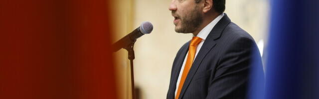 Välisminister Tsahkna teeb visiidi Austraaliasse