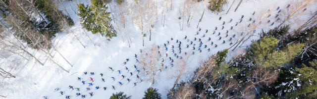 Estoloppeti suusatalve nautis 8500 suusasõpra